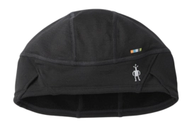 Bonnet Smartwool Unisex Active Fleece Beanie Black