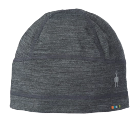Bonnet Smartwool Unisex Active Beanie Medium Gray Heather