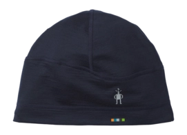 Bonnet Smartwool Unisex Active Beanie Deep Navy