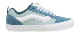Vans Women Knu Skool Mesh Blue Multi 2024