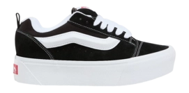 Vans Women Knu Stack Black True White 2024