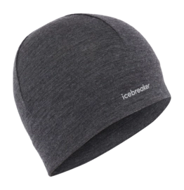 Bonnet Icebreaker Unisexe Merino 200 Oasis Beanie Jet Heather