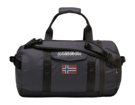 Sac de Voyage Napapijri Unisexe Bering Travel Black