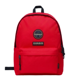 Sac à Dos Napapijri Unisexe Voyage 3 Red Goji
