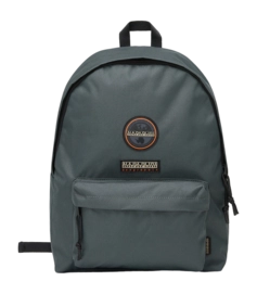 Rucksack Napapijri Unisex Voyage 3 Green Urban