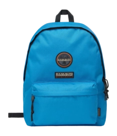 Rucksack Napapijri Voyage 3 Unisex Blue Sapphire