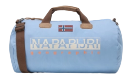 Sac de Voyage Napapijri Bering 3 Blue Ashleigh