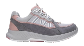 Sneaker Xsensible Stretchwalker Damen Colorado Grey Combi