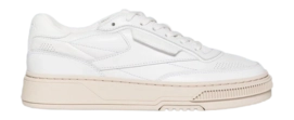 Sneaker Reebok LTD Club C LTD Leder Herren White Lthr