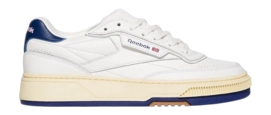 Sneaker Reebok LTD Club C LTD Leder Herren Vintage Navy