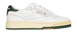 Sneaker Reebok LTD Club C LTD Leder Herren Vintage Green