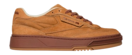 Sneaker Reebok LTD Club C LTD Herren Rust Edge Suede