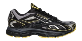 Reebok LTD Men Premier Road Ultra Black