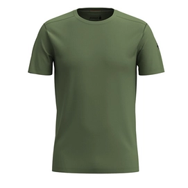 T-shirt Smartwool Merino Short Sleeve Tee Fern Green '24