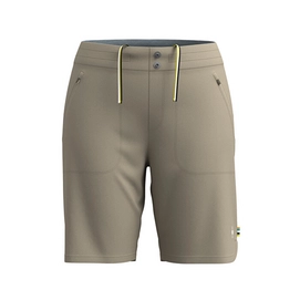 Shorts Smartwool Women 8 Inch Short Dune