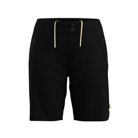 Shorts Smartwool Women 8 Inch Short Black