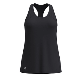 Tanktop Smartwool Women Active Ultralite Racerback Tank Black