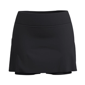 Sports shorts Smartwool Women Active Lined Skirt Black 24
