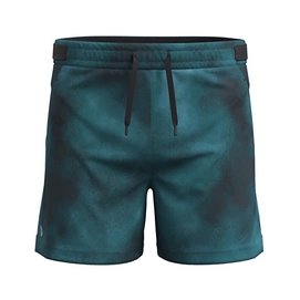 Sportbroek Smartwool Men Active Lined 5'' Short Twilight Cloud