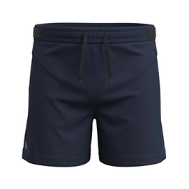 Sportbroek Smartwool Men Active Lined 5'' Short Deep Navy