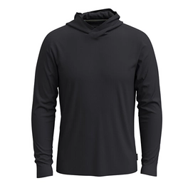 Hoodie Smartwool Men Hoodie Black '24