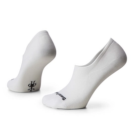 Socks Smartwool Unisex Everyday No Show Socks White