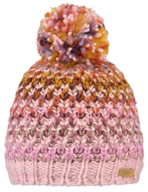 Muts Barts Women Nicole Beanie Pink