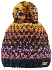 Muts Barts Women Nicole Beanie Yellow