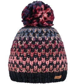 Mütze Barts Nicole Beanie Blue Damen