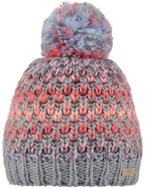 Beanie Barts Nicole Coral