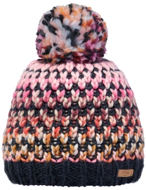 Mütze Barts Nicole Beanie Navy Damen