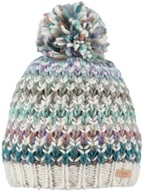Mütze Barts Nicole Beanie Oyster Damen