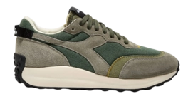 Diadora Men Course Suède SW Vétiver