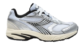 Sneaker Diadora Sao-Ko 280 Damen White Silver