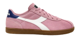 Diadora Women Tokyo Pink Orchid Smoke