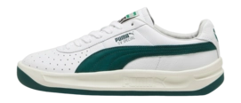 PUMA Unisex GV Special Base White Dark Myrtle