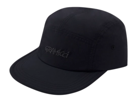 Kappe Gramicci Nylon Unisex Black