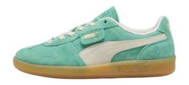 PUMA Unisex Palermo Vintage Green