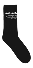 Chaussettes Arte Antwerp Homme Arte Antwerp Black