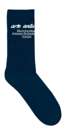 Chaussettes Arte Antwerp Homme Arte Antwerp Navy
