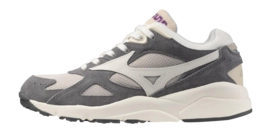 Sneaker Mizuno Sky Medal S Herren Silver Cloud Snow White Quiet Shade