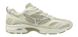 Sneaker Mizuno MXR Suede Unisex Summer Sand Pristine Pristine