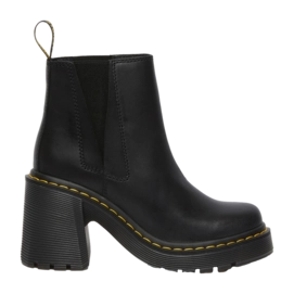 Stiefeletten Dr. Martens Spence Damen Black Sendal