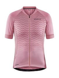 Fietsshirt Craft Women Adv Endurance Jersey Dawn 23