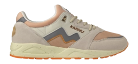 Baskets Karhu Unisex Aria 95 Whitecap Gray / Silver Grey