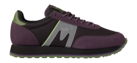 Sneaker Karhu Albatross Control Unisex Plum Perfect / Caviar