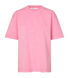 T-Shirt Samsoe Samsoe Women Eira Orchid Smoke