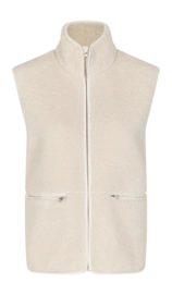 Gilet Samsoe Samsoe Femmes Satara Turtledove