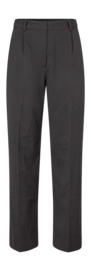 Hose Samsoe Samsoe Saramona Damen Black