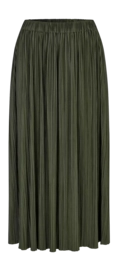 Skirt Samsoe Samsoe Women Uma Forest Night